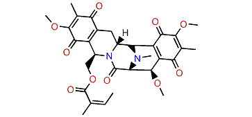 Renieramycin I